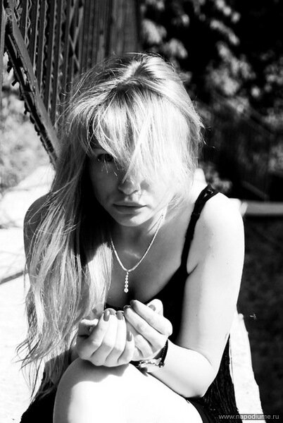 Nasta Samojlenko's photo