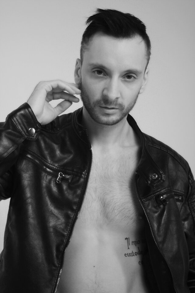 Danil Kolkov