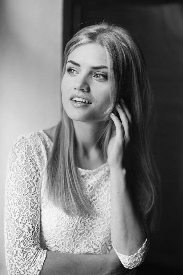 Ol'ga Korotkova's photo