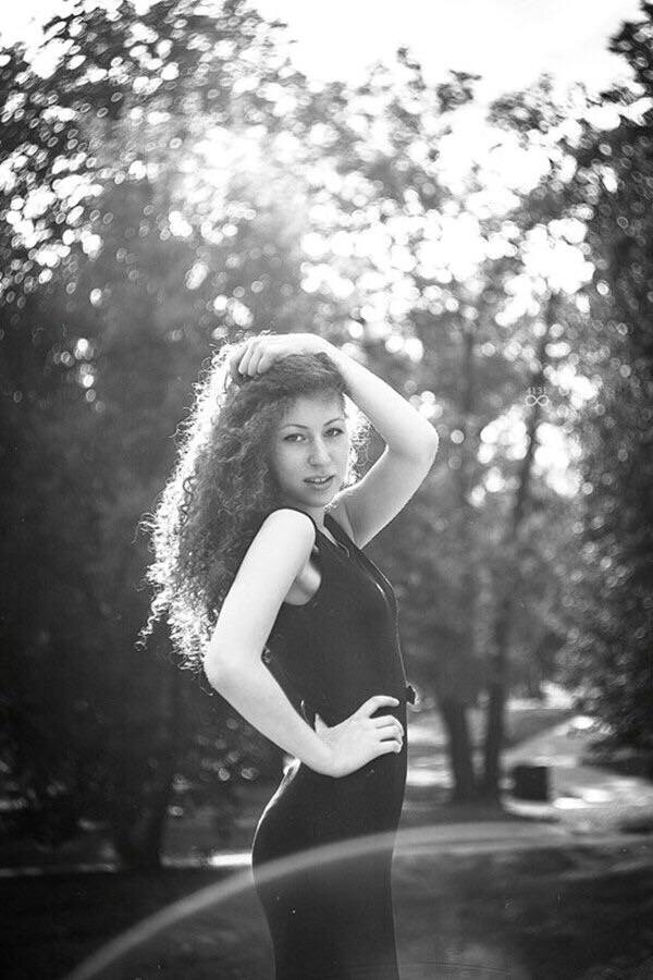 Viktoria Vasilevskaa's photo