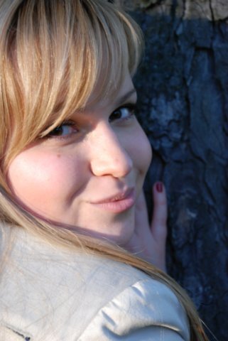 Svetlana Bedzik's photo