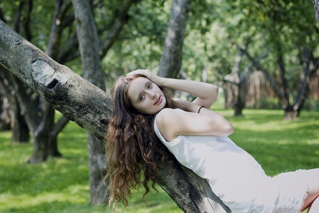 照片Mariska Semenkova