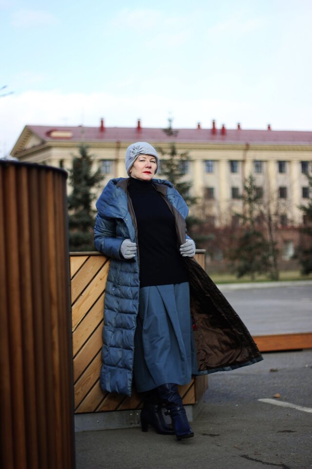 Фото Светлана Хакимова