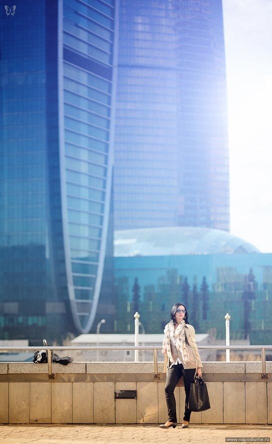 Aleksey Baranov's photo