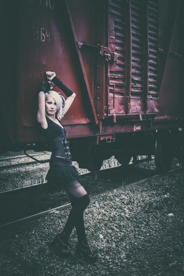 Фото Faust