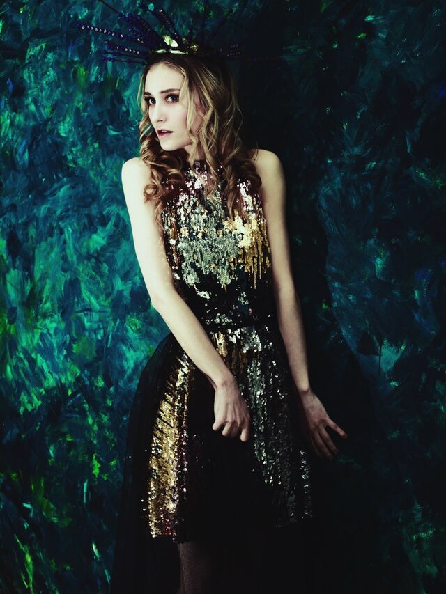 Svetlana Slavnina's photo