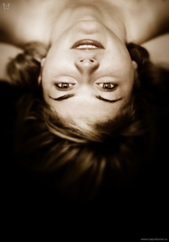 Anna Sokolova's photo