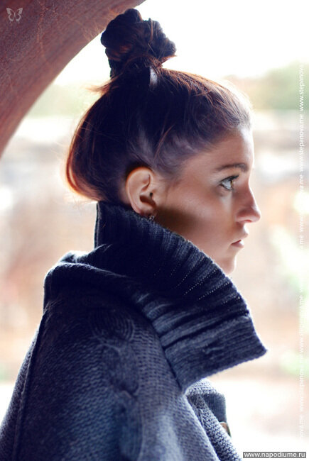 Ekaterina Kupreeva's photo