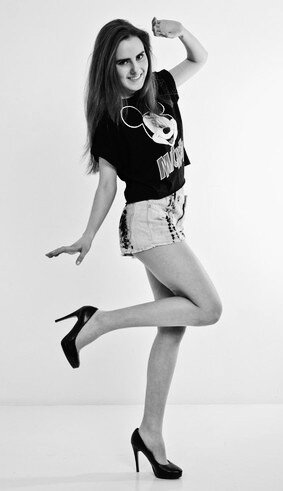 Ksenia Degtareva's photo