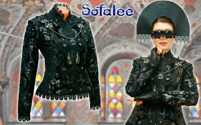 Foto Artur i Sof'ja "Sofalee"