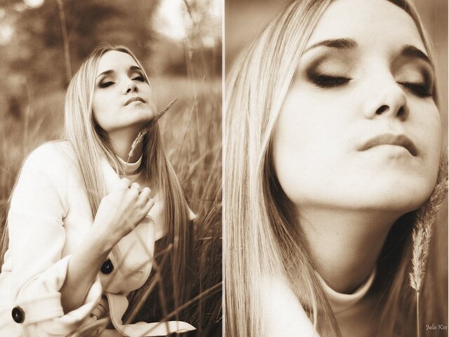 Ulia Kislanskaa's photo