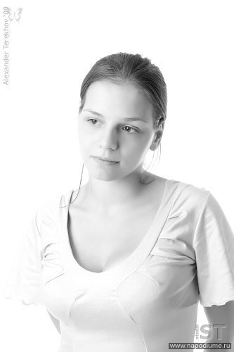 Evgenia Kondratova's photo