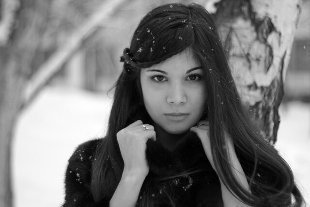 Margarita Polakova's photo