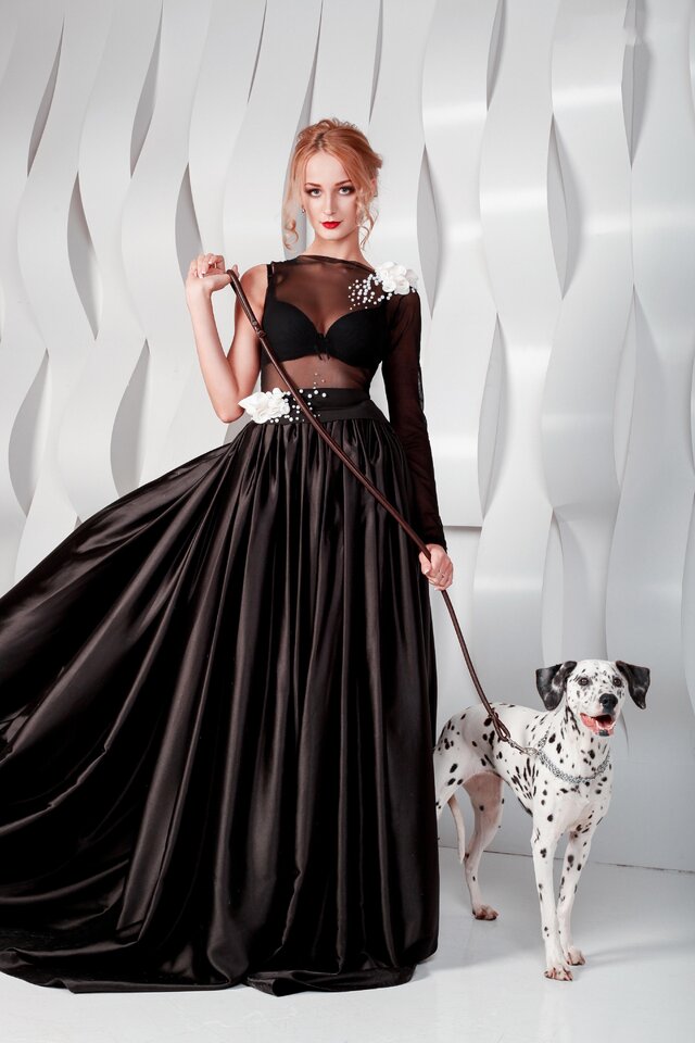 Alexandra Vyunkova's photo