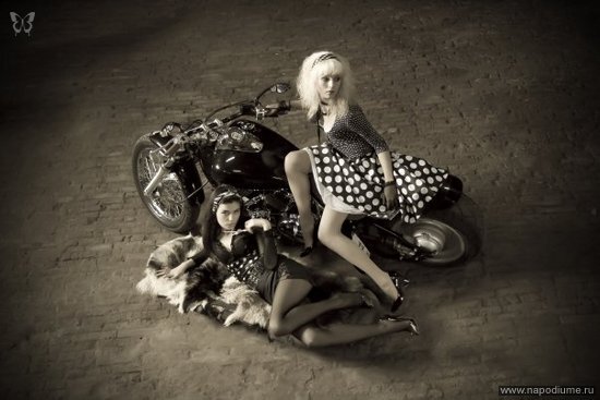 Liliia Yemelianova's photo