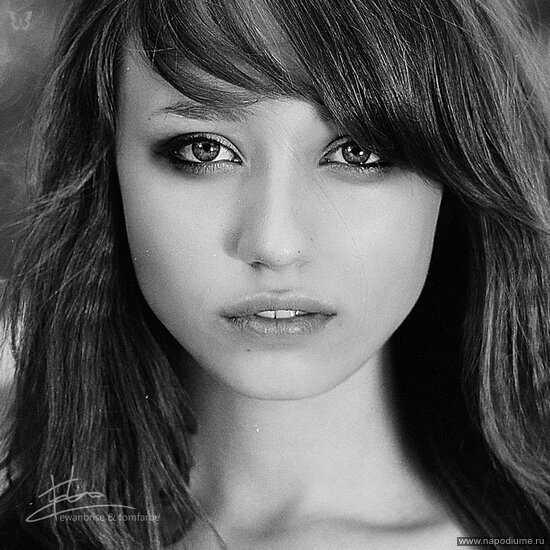 Maria Zajceva's photo
