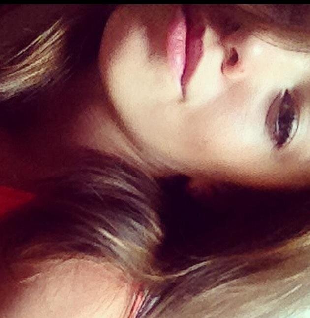 Anastasia Mamontova's photo