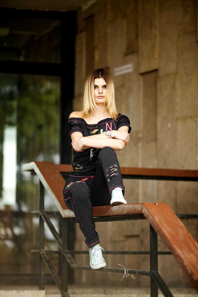 Фото Мария Masha Карташова