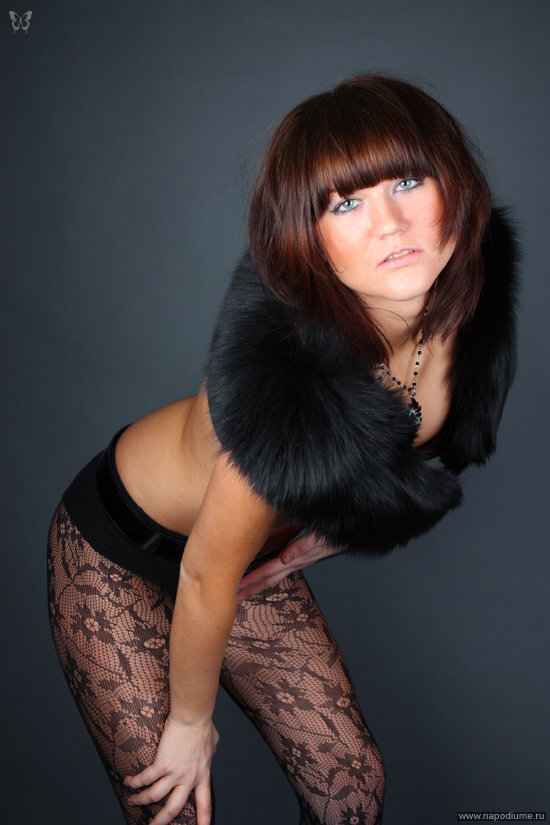 Anastasia Aleksandrovskaa's photo
