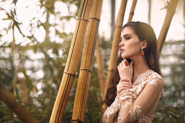 Foto Ekaterina Znaevskaa