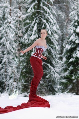 Rimma Khiroolova's photo