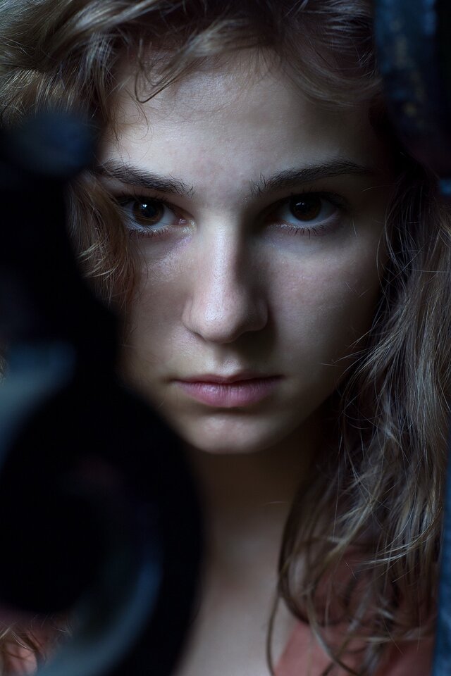照片Anastasija Volkova