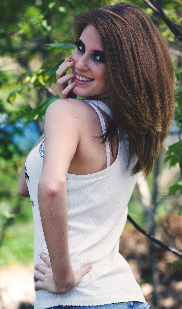 Nadejda Kovalevskaya's photo