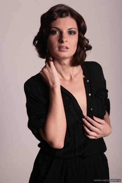 Irina Simonova's photo