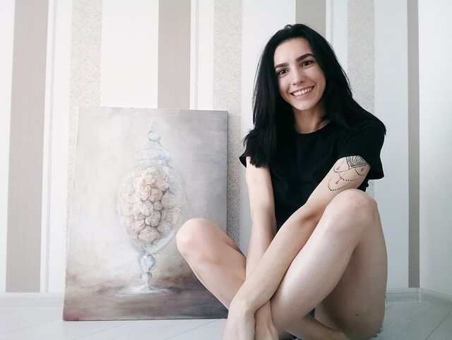 Фото Анастасия Anastasia Лифанова