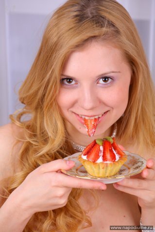 Evgenia Ovcarova's photo