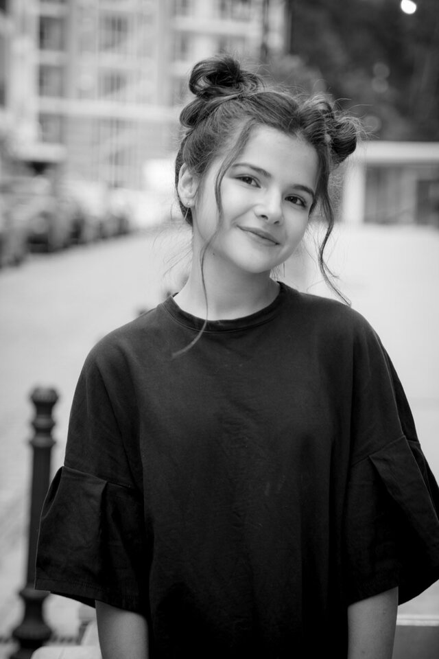 Foto Ana Kian