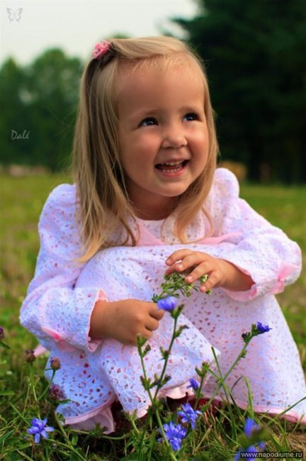 Evgenia Homzukova's photo