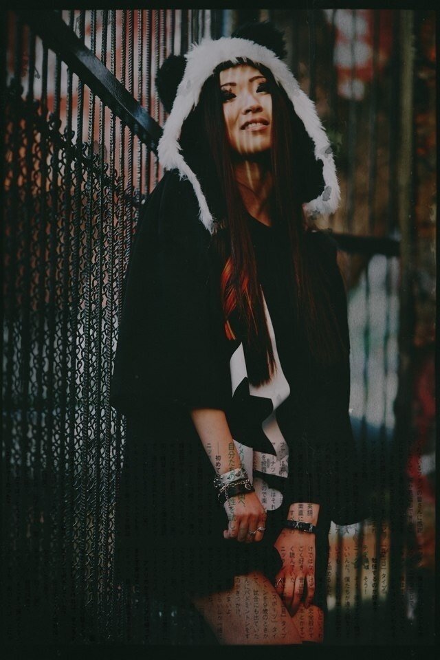 Ilyana's photo