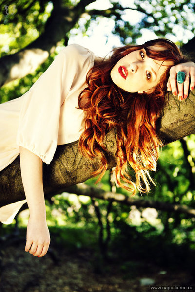 Xenia Bulajchik's photo