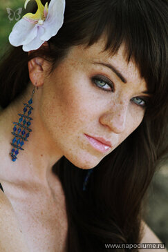 Anastasia Vasenko's photo
