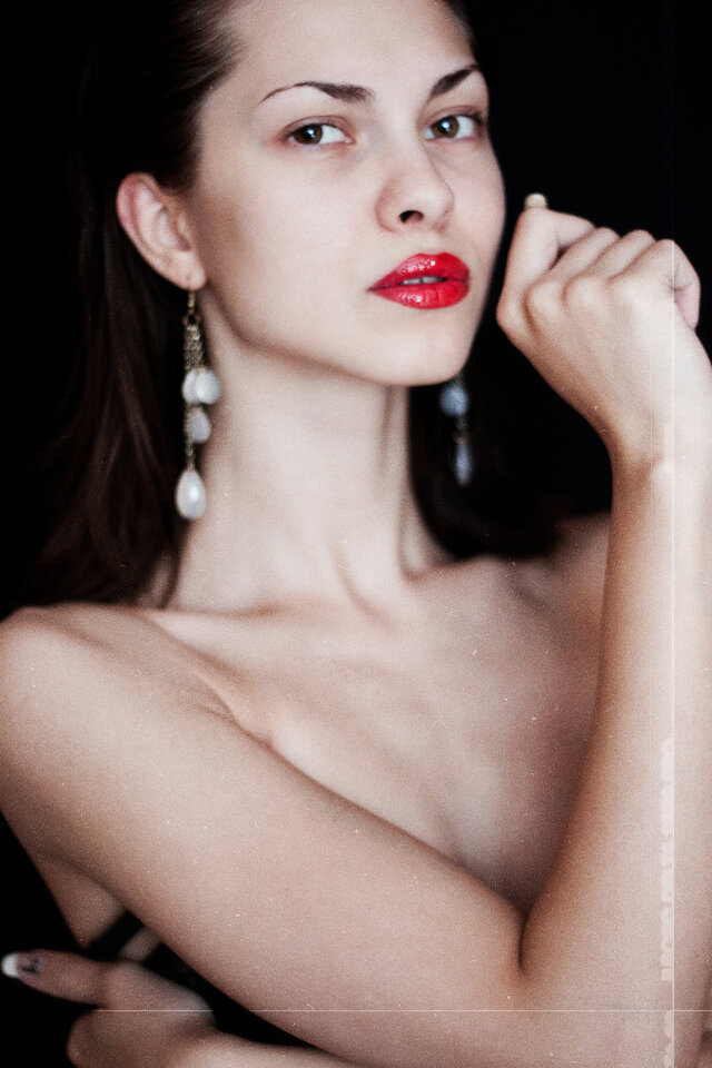 Anastasia Brahnova's photo