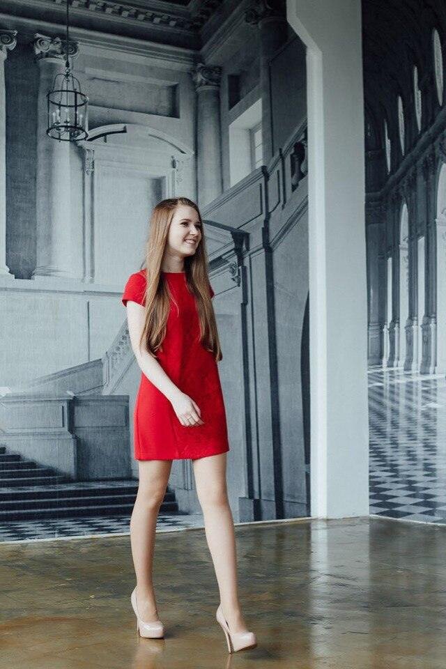 Фото Sonya Alexeeva