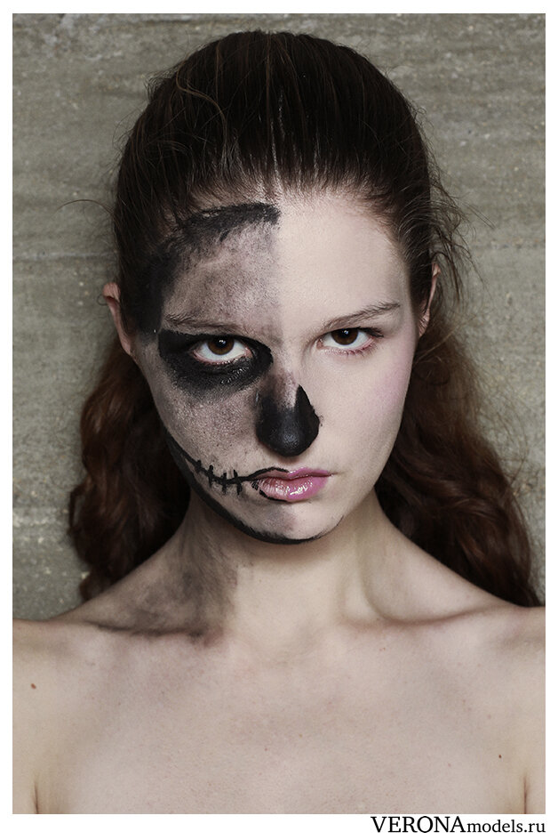 Anastasia Rusinova's photo