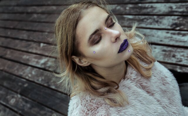Фото Анна Хрычикова