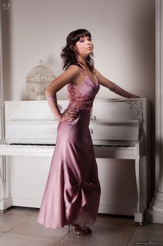 Ruzanna Saak's photo
