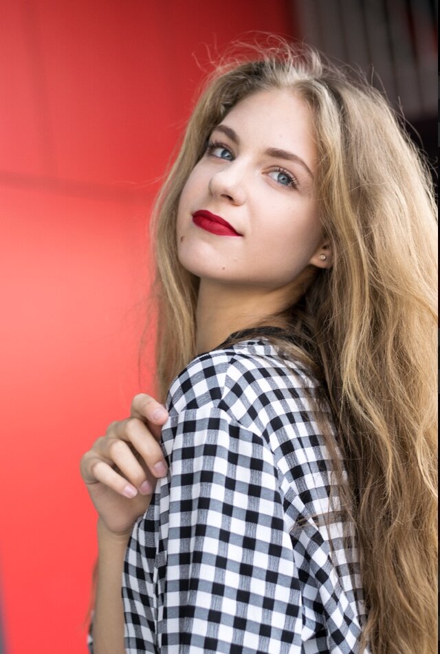 照片Ulia Smilka