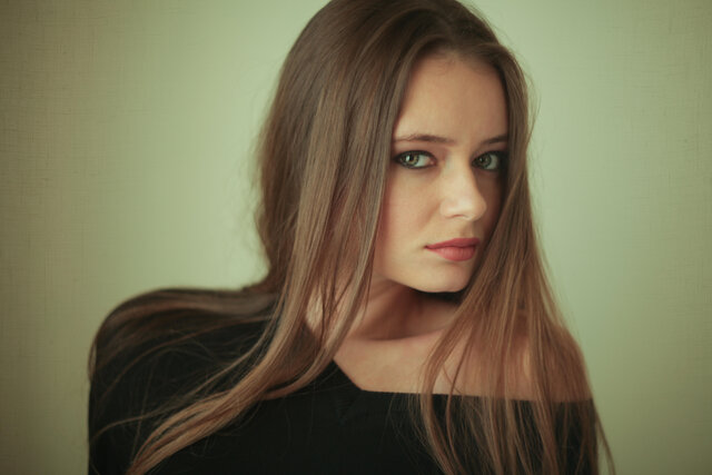 Anton Polyakov's photo
