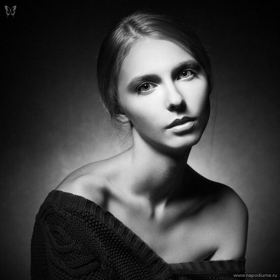 Фото Анна Тво