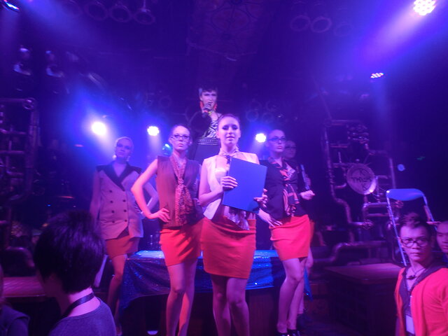 Anastasia Haraceban's photo