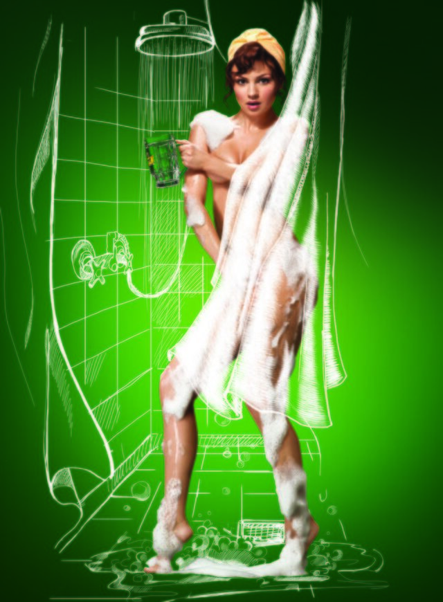 Anastasia Serebrakova's photo