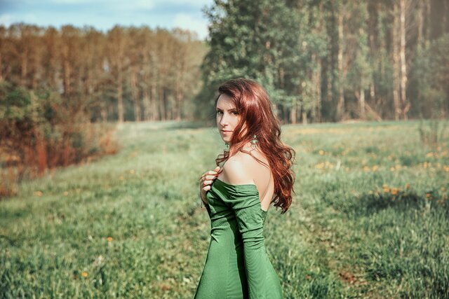 Pavel Eremin's photo
