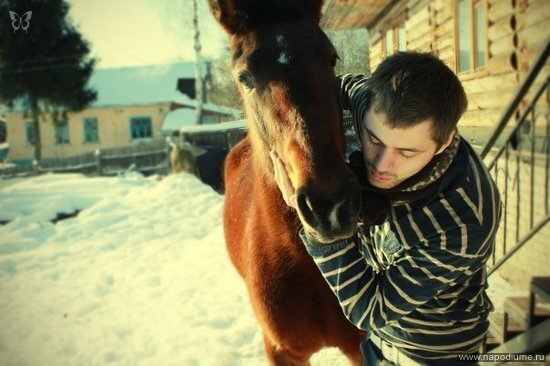 Andrej Kataev's photo