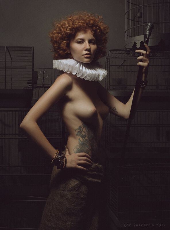 Igor' Volosin's photo