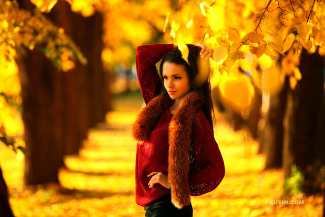 Foto Anastasia Firsova