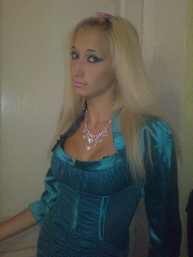 Foto Lilia Goncar